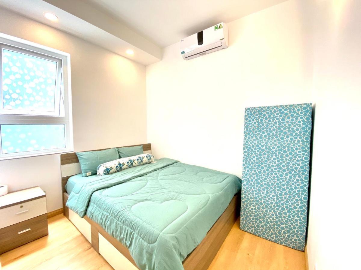 Blue Sea Vũng Tàu Apartment Ngoại thất bức ảnh